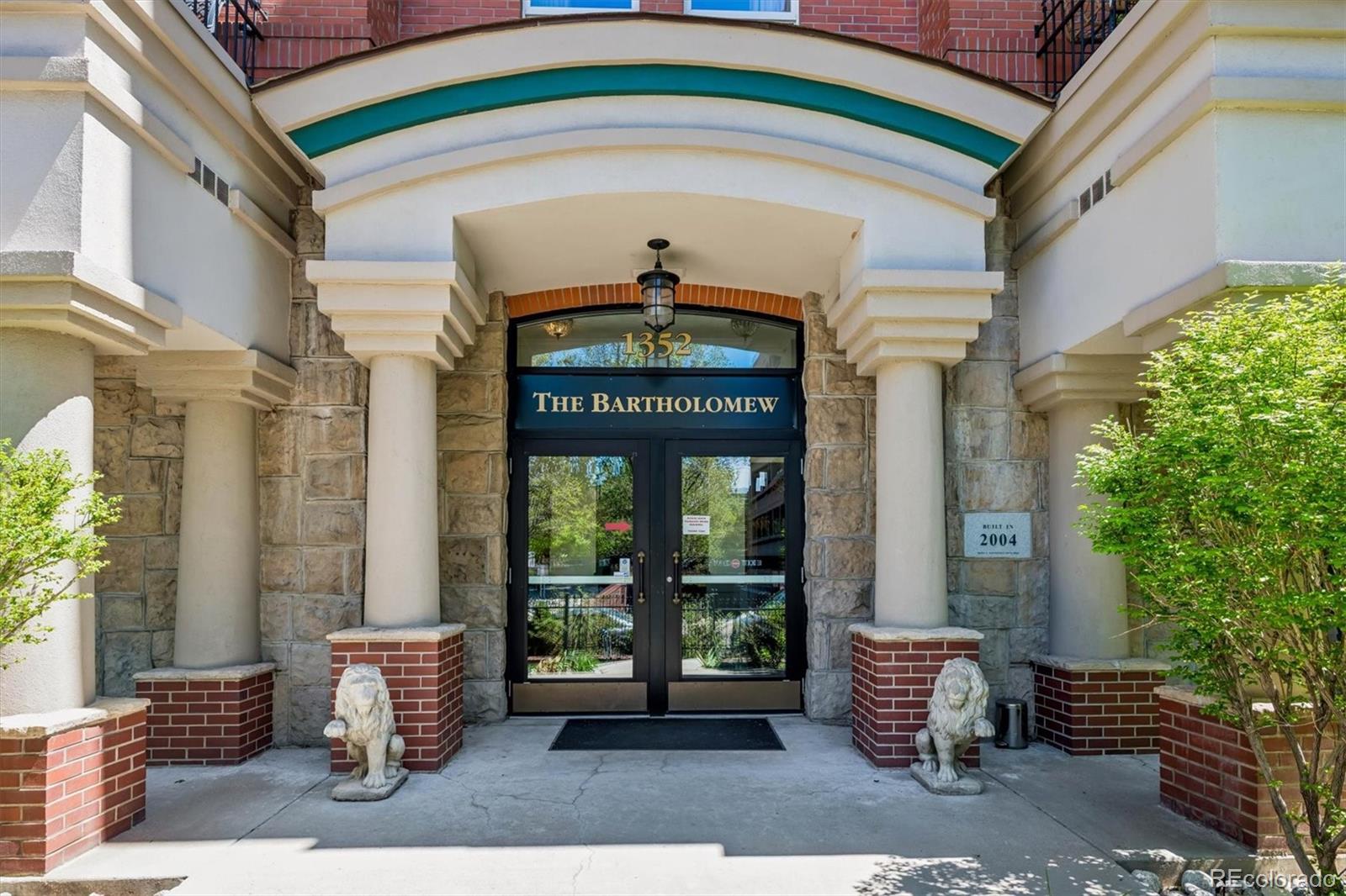 1352 N Pennsylvania Street 5