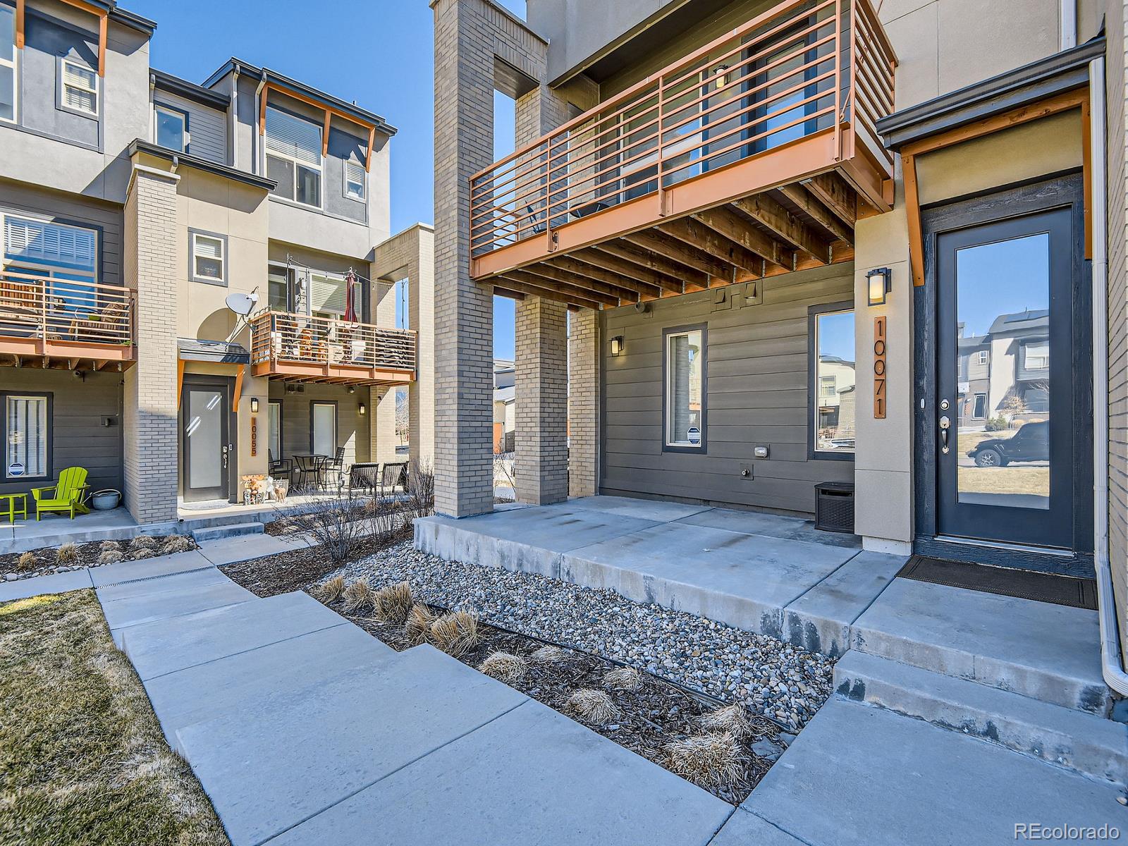 10071 Belvedere Circle, Lone Tree, CO, 80124 2 10071 Belvedere Circle