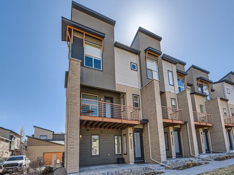 10071 Belvedere Circle Lone Tree CO 80124