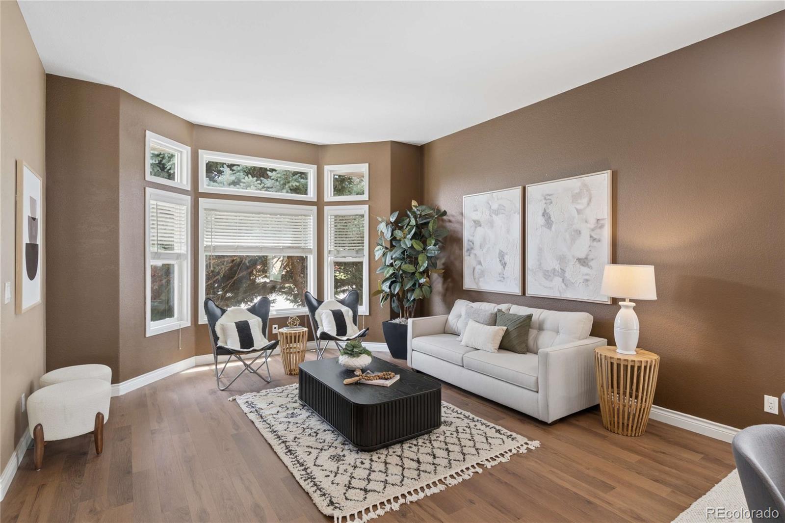 5497 S Zang Court