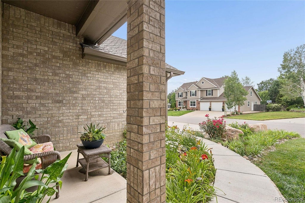 Photo of 5497 S Zang Court, Littleton, CO 80127 (MLS # 6305923)