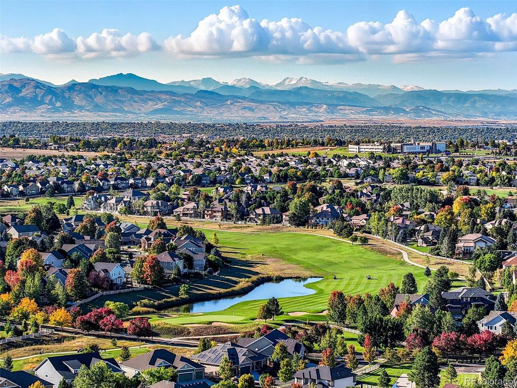 Photo of 3860 Broadlands Lane, Broomfield, CO 80023 (MLS # 3681672)