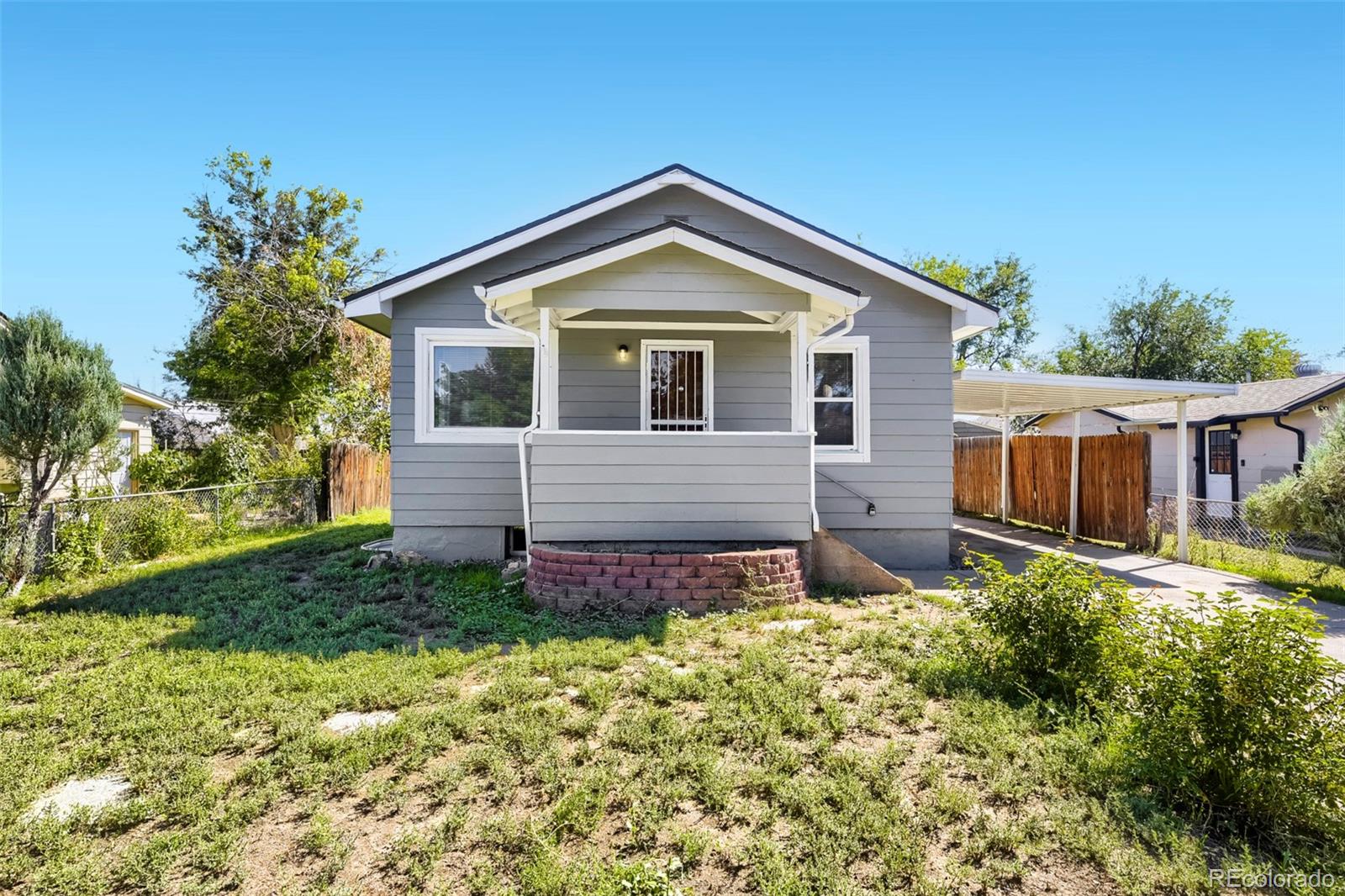 2252 S Galapago Street