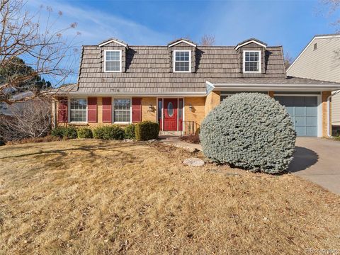 7007 E Hinsdale Avenue Centennial CO 80112