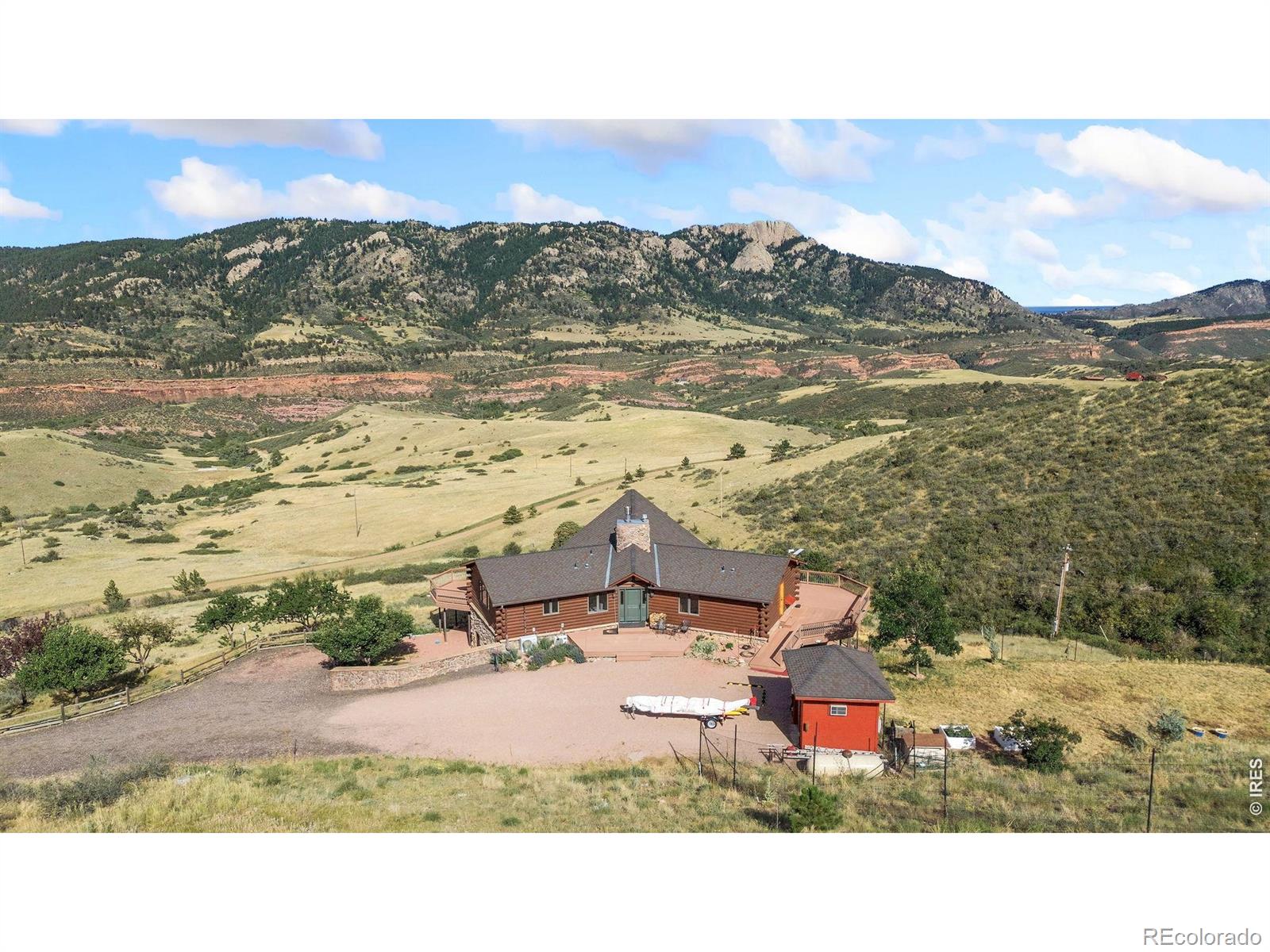 15121 Lazuli Road