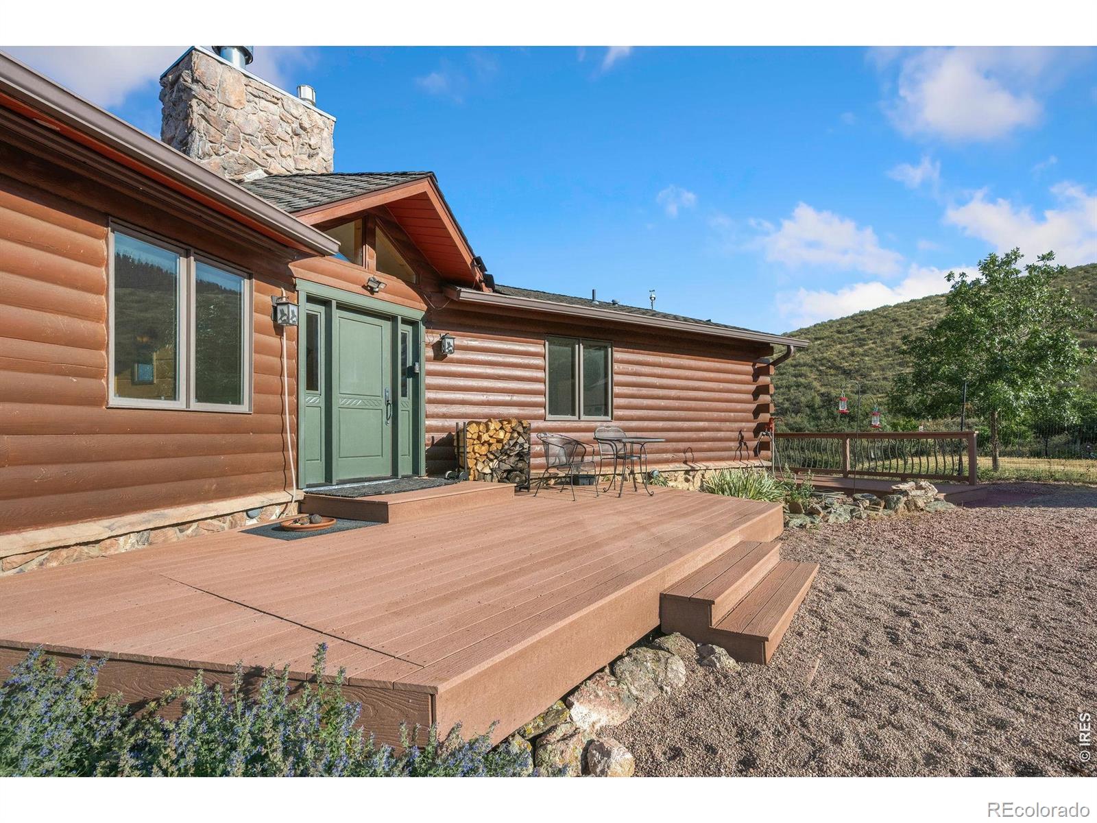 15121 Lazuli Road