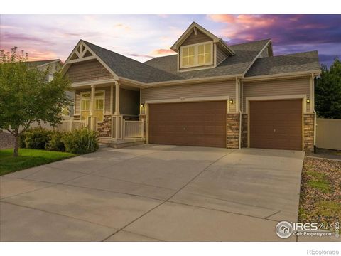 4137 Greenwood Lane Johnstown CO 80534