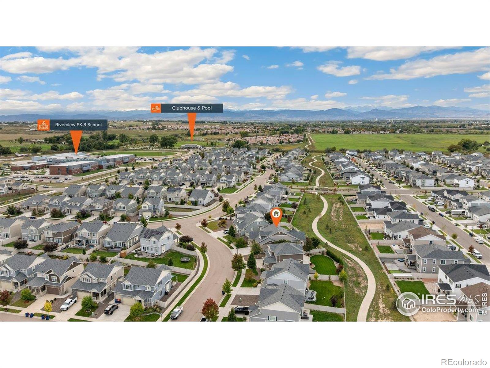 4137 Greenwood Lane