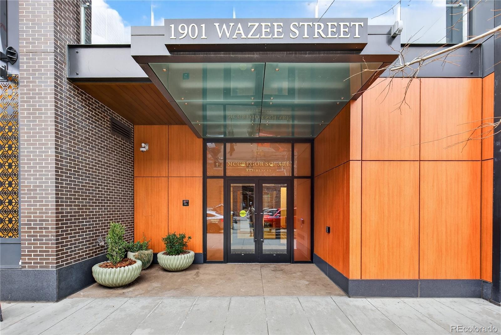 1901 Wazee Street 515