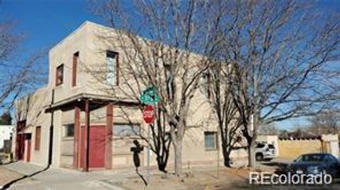 3700-3704 Osage Street Denver CO 80211