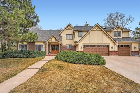 15395 E Penwood Place Aurora CO 80015