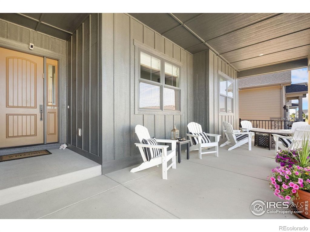 Photo of 2944 Gangway Drive, Fort Collins, CO 80524 (MLS # IR1040483)
