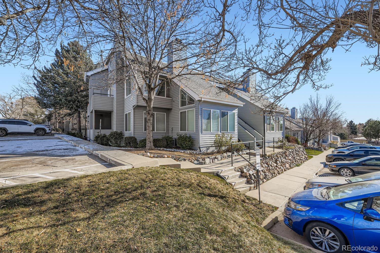 8500 E Jefferson Avenue 16B