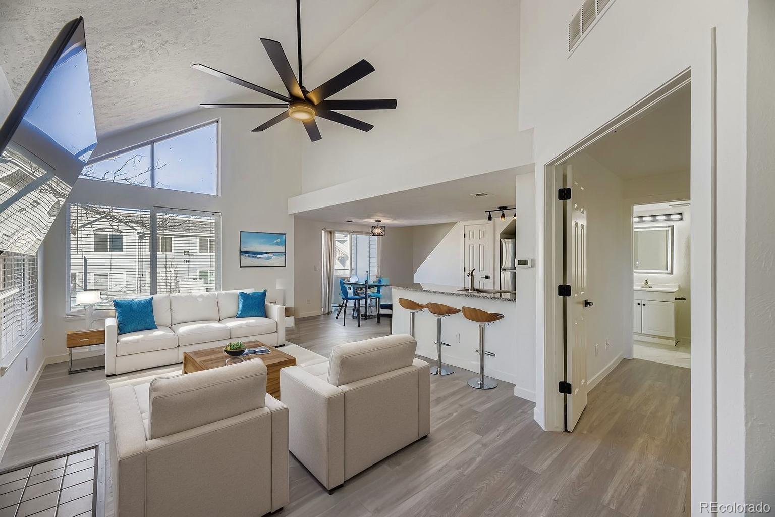 8500 E Jefferson Avenue 16B