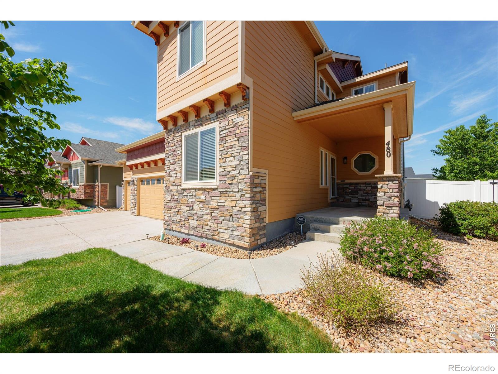 480 Wind River Drive