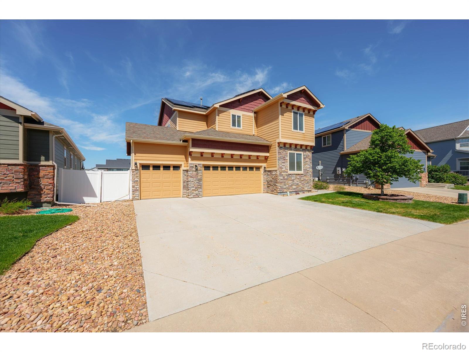 480 Wind River Drive