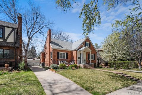 1615 Kearney Street Denver CO 80220