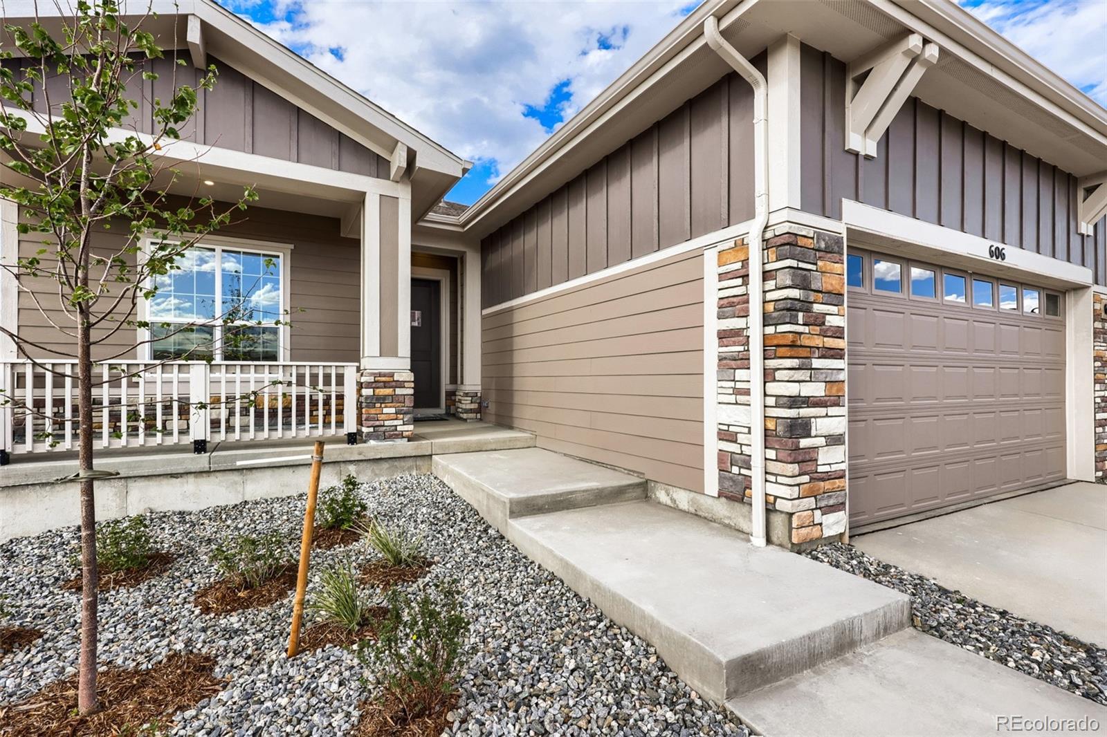 606 Stickseed Drive, Castle Rock, CO, 80104 606 Stickseed Drive