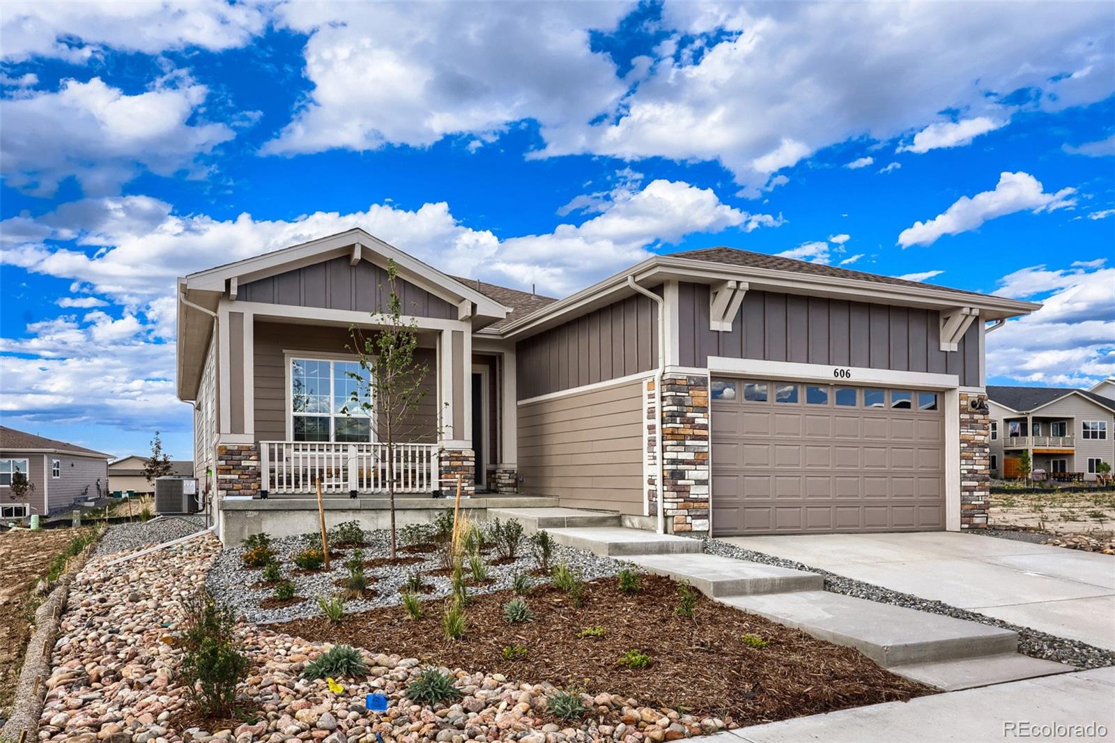 606 Stickseed Drive, Castle Rock, CO, 80104 606 Stickseed Drive