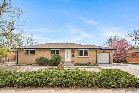 6625 S Ogden Street Centennial CO 80121