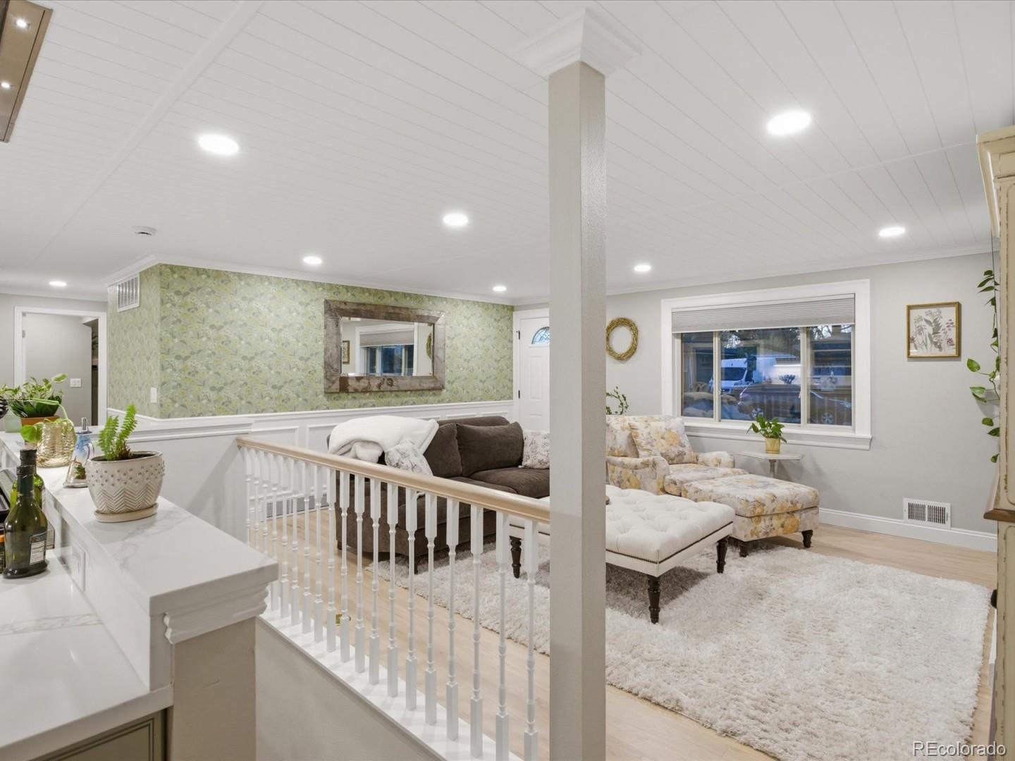 6512 S Sherman Street