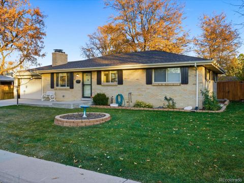 6512 S Sherman Street Centennial CO 80121