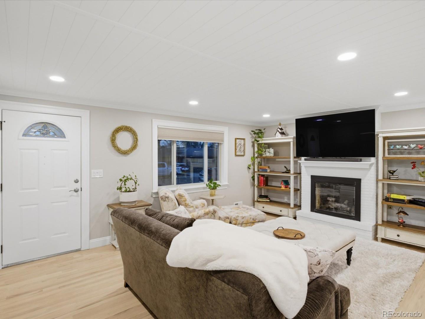 6512 S Sherman Street