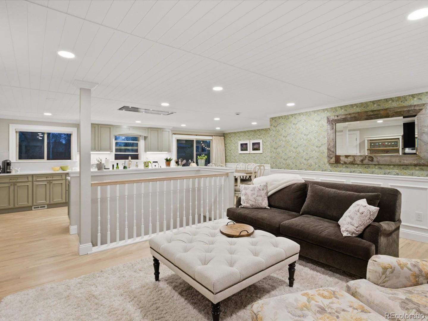 6512 S Sherman Street