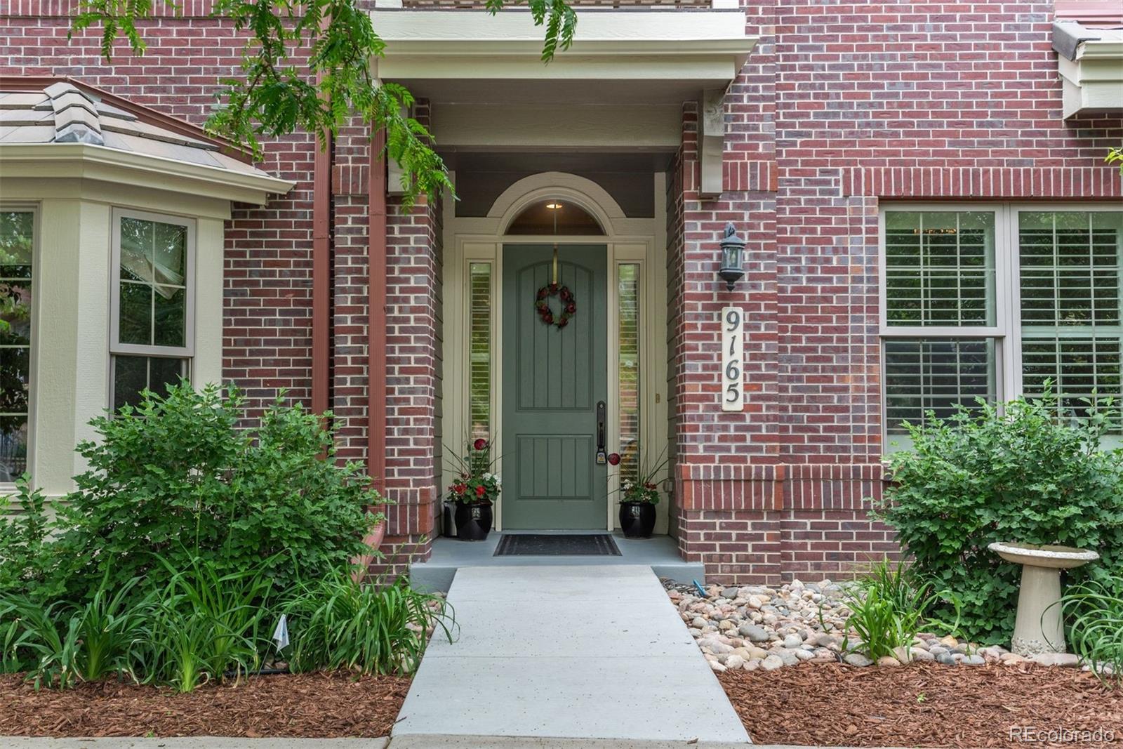 9165 Kornbrust Drive, Lone Tree, CO, 80124 1 9165 Kornbrust Drive