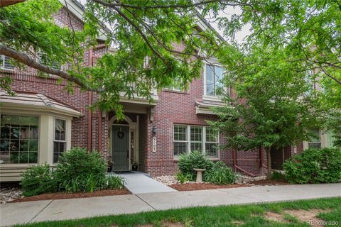9165 Kornbrust Drive Lone Tree CO 80124