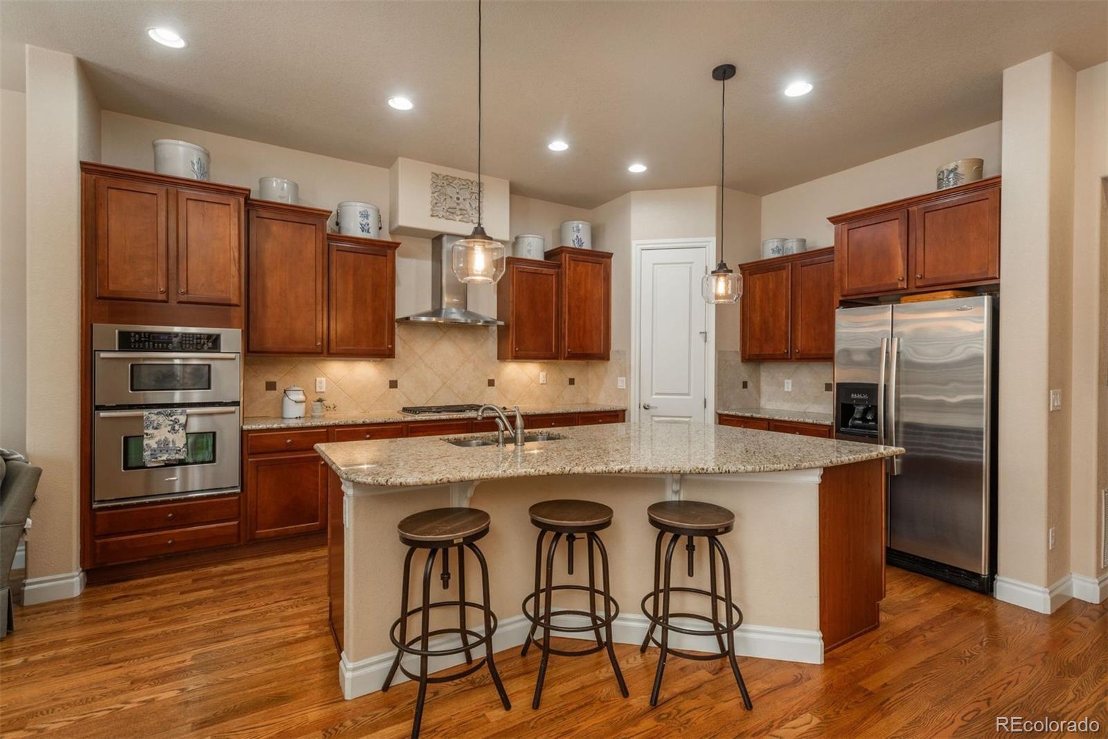 9165 Kornbrust Drive, Lone Tree, CO, 80124 2 9165 Kornbrust Drive