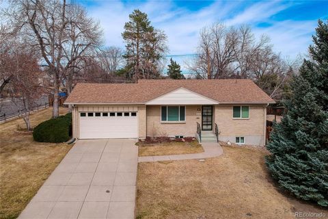 12187 W New Mexico Place Lakewood CO 80228