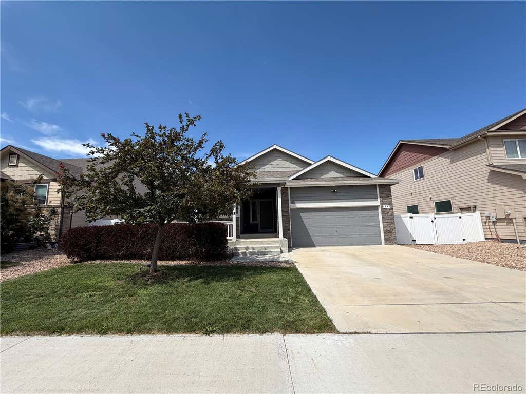 Photo of 1542 Water Vista Lane, Windsor, CO 80550 (MLS # 2884624)