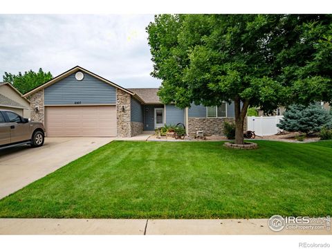 Photo of 6937 Raleigh Street, Wellington, CO 80549 (MLS # IR1048428)