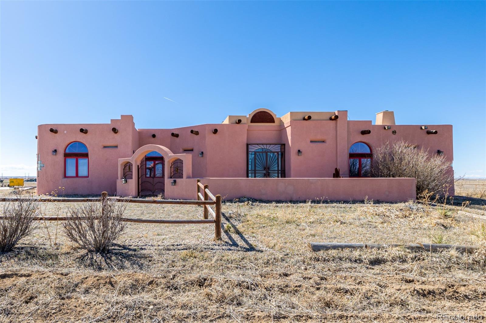 4601 S County Road 161