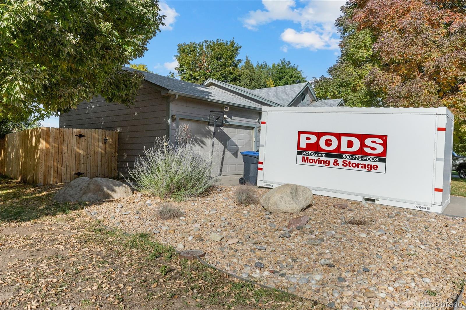 5323 E Sandpiper Avenue