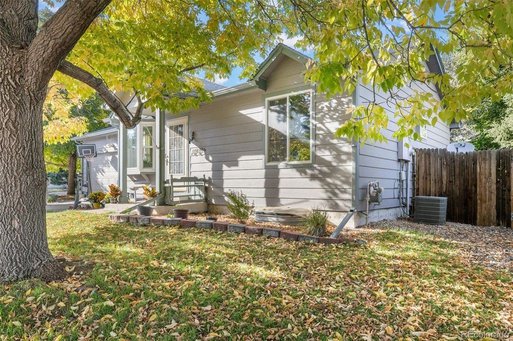 Photo of 5323 E Sandpiper Avenue, Castle Rock, CO 80104 (MLS # 8004102)