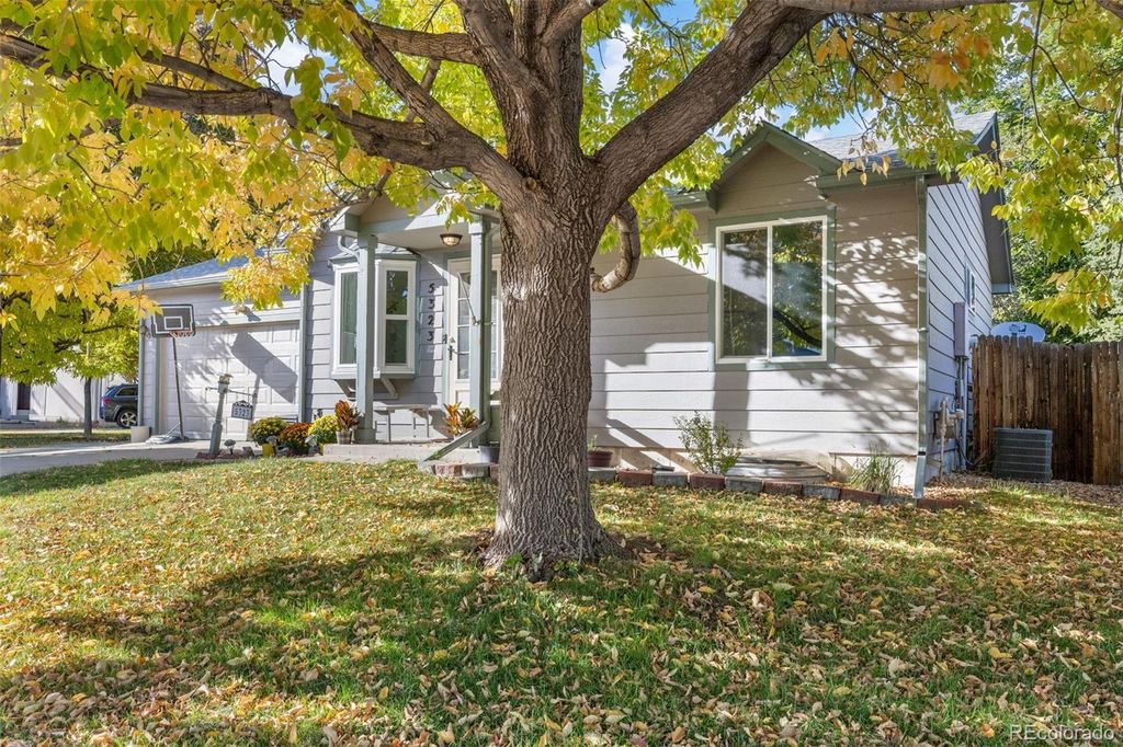 Photo of 5323 E Sandpiper Avenue, Castle Rock, CO 80104 (MLS # 8004102)