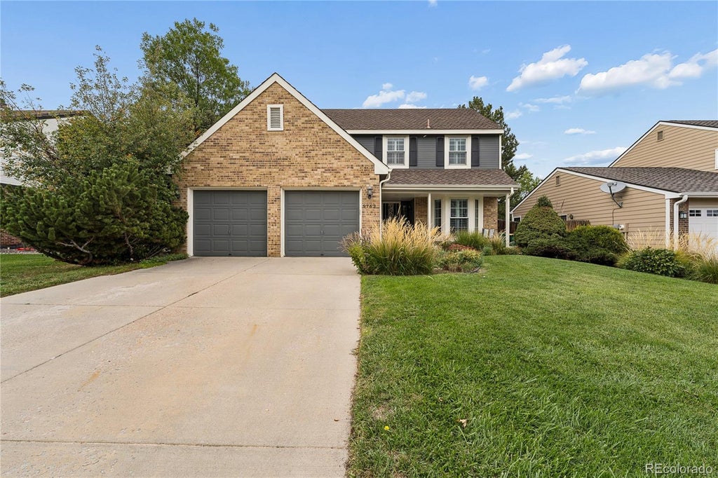Photo of 9763 W Arlington Avenue, Littleton, CO 80123 (MLS # 8981390)