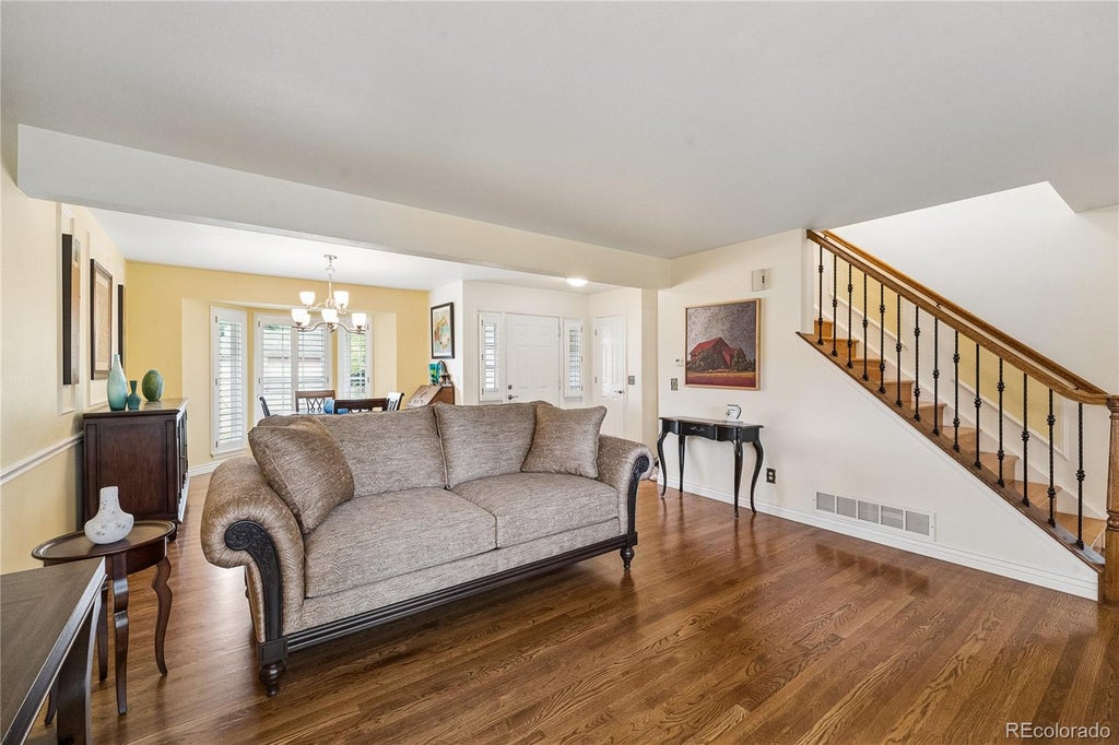 Photo of 9763 W Arlington Avenue, Littleton, CO 80123 (MLS # 8981390)