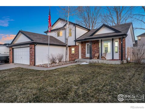 904 N 7th Place, Johnstown, CO 80534 - #: IR985236