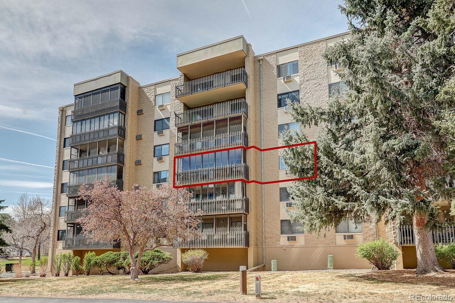 14102 E Linvale Place 304