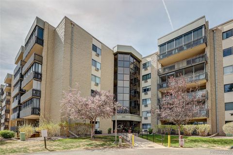 14102 E Linvale Place 304 Aurora CO 80014