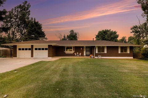 5075 Turquoise Drive, Colorado Springs, CO 80918 - #: 6502265