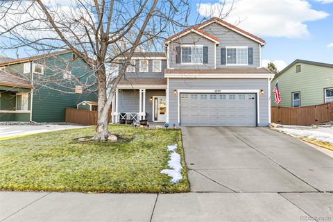 4890 Collingswood Drive, Highlands Ranch, CO 80130 - #: 4741321