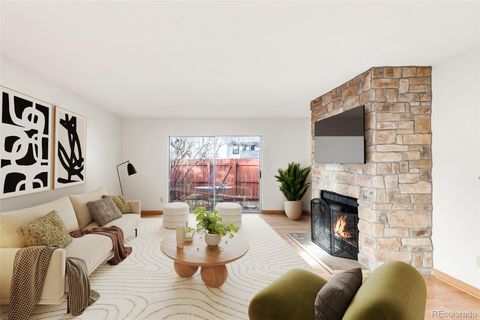 7476 E Arkansas Avenue 35-10 Denver CO 80231