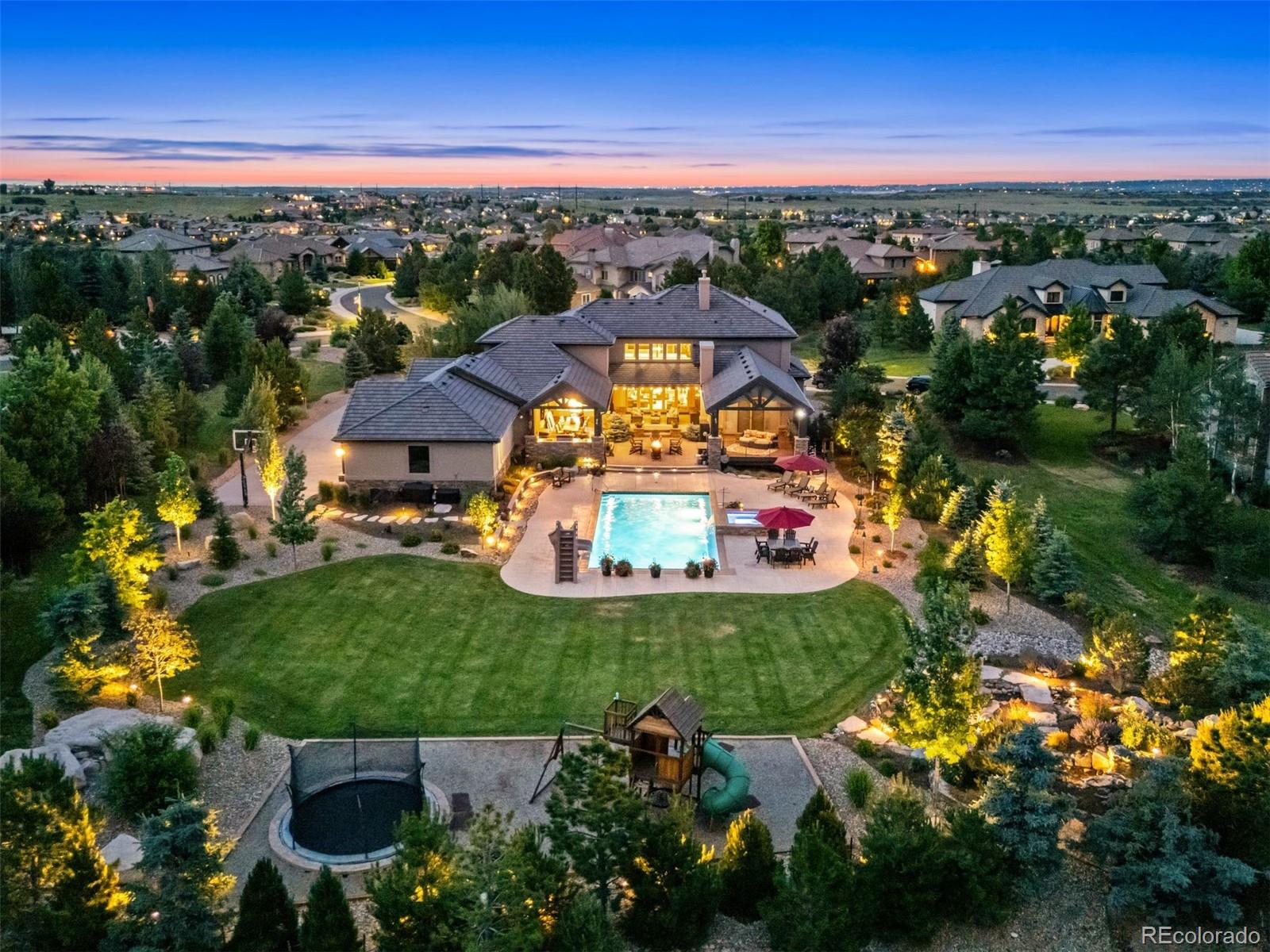 6719 Tremolite Drive