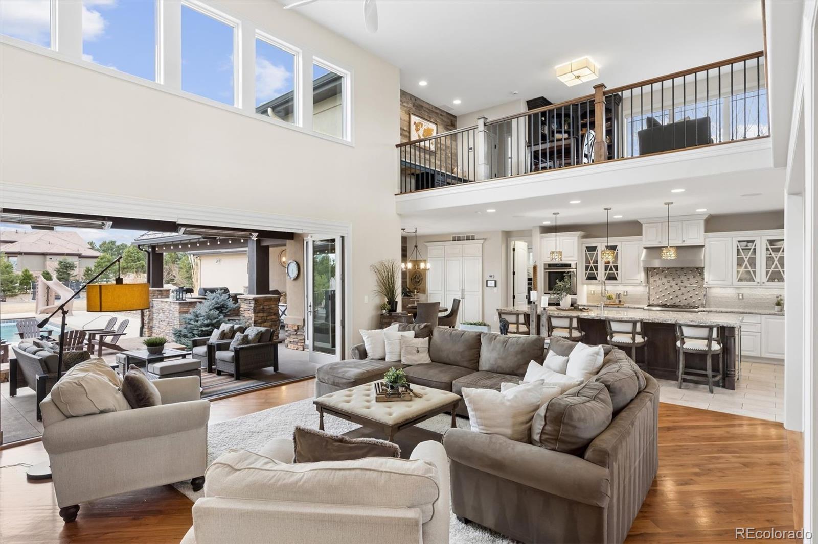 6719 Tremolite Drive