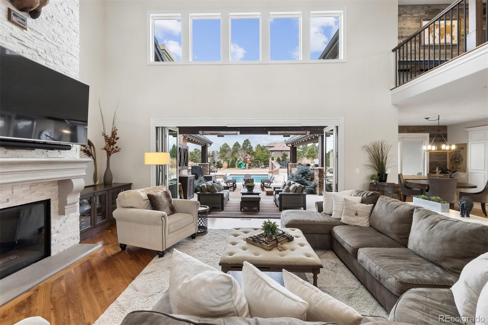 6719 Tremolite Drive