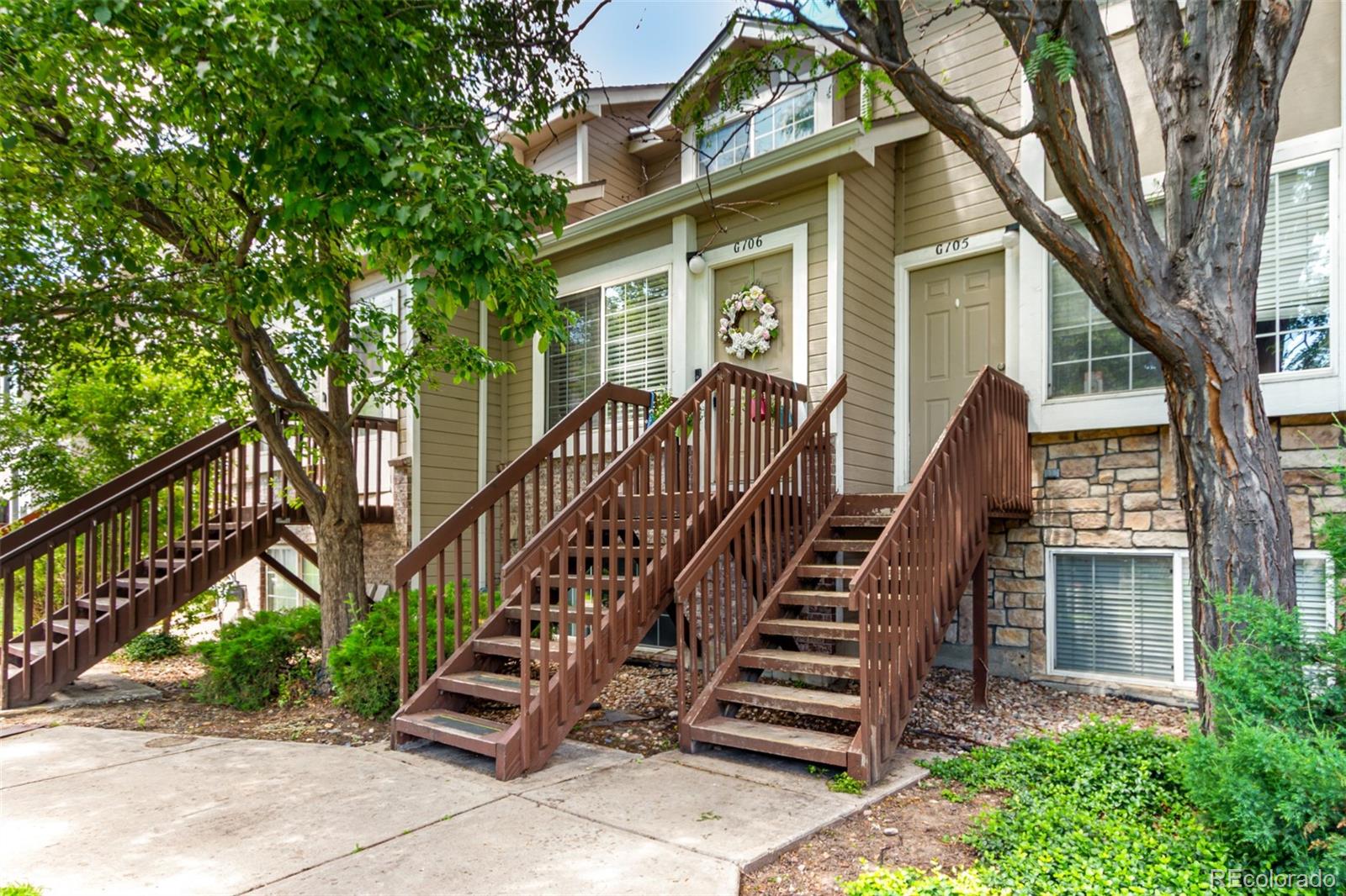 1885 S Quebec Way G 106